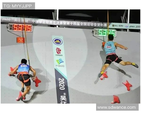 深圳攀岩队在世界街舞大赛中的惊艳表现与逆袭之旅全记录