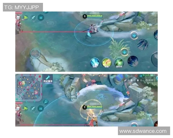 科学王者荣耀灵活性训练方法提升游戏水平的实用技巧与策略分享